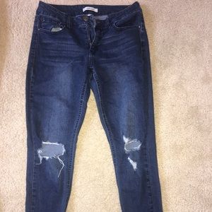 Refuge Jeans